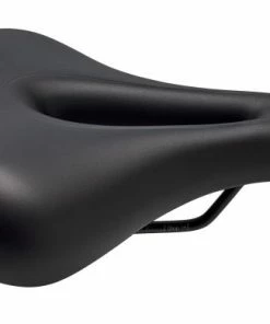 Terry Anatomica Women - Schwarz -Fahrrad Verkaufsladen Terry Anatomica 1