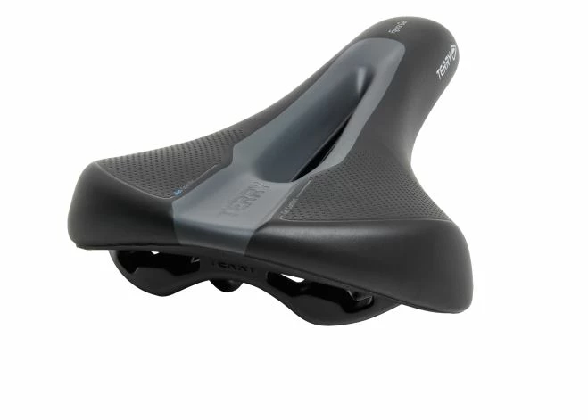 Terry Figura GEL MAX Men - Schwarz 3 Terry Figura GEL MAX Men - Schwarz – Bild 3