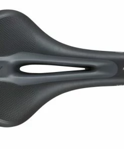 Terry Figura GEL MAX Men - Schwarz