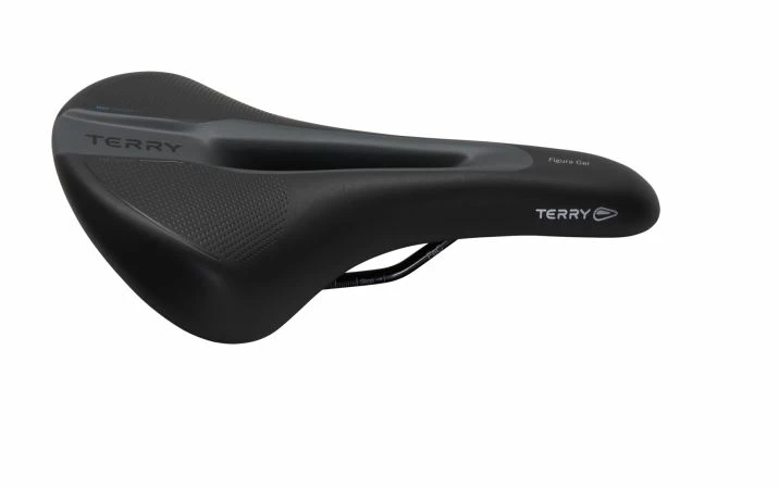 Terry Figura GEL MAX Men - Schwarz 2 Terry Figura GEL MAX Men - Schwarz – Bild 2