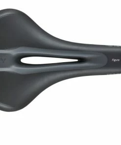 Terry Figura Men Sattel - Schwarz