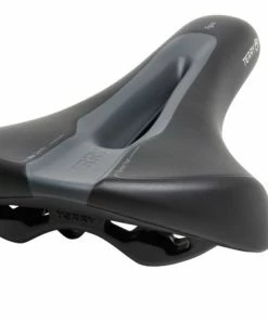 Terry Figura Men Sattel - Schwarz -Fahrrad Verkaufsladen Terry Figura M 3
