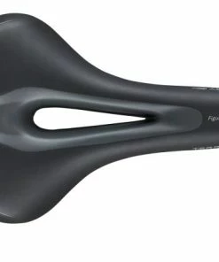 Terry Figura Women Sattel - Schwarz