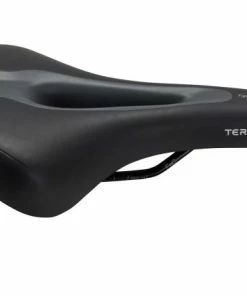Terry Figura Women Sattel - Schwarz 5 Terry Figura Women Sattel - Schwarz -Fahrrad Verkaufsladen Terry Figura W 3