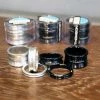 Thomson A-Head Spacer Kit - 1 1/8"