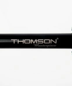 Thomson MASTERPIECE Sattelstütze - Schwarz