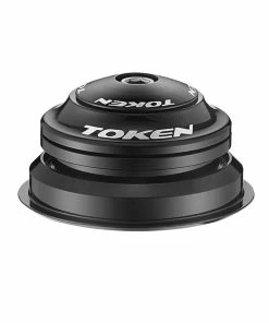 TOKEN MTX-Serie Steuersatz Semi-integriert Tapered (ZS44/56) 1 1/8" - 1.5"