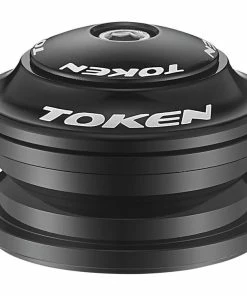 Token MTX-Series Steuersatz ZS44 Semi-integriert 1 1/8"