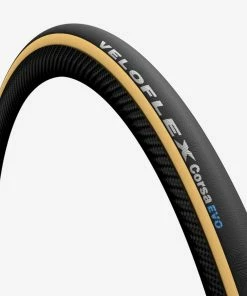 Veloflex CORSA EVO Gum - Open Tubular Faltreifen