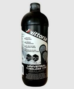 Vittoria Universal Tubeless Tire Sealant, 250ml - Dichtmilch