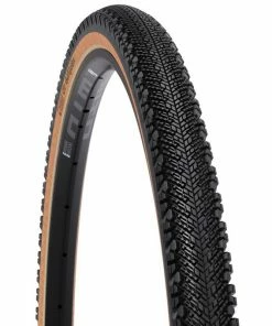 WTB Venture Road Plus TCS Faltreifen 700x50c - Schwarz/Tan