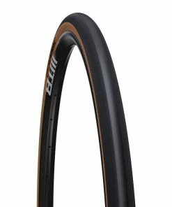 WTB Exposure Road TCS Faltreifen - 700x30c Schwarz/Gumwall
