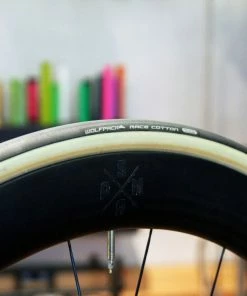 Wolfpack Cotton ToGuard Compound Faltreifen 700x24c