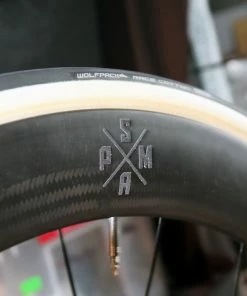 Wolfpack Cotton ToGuard Compound Faltreifen 700x24c 9 Wolfpack Cotton ToGuard Compound Faltreifen 700x24c -Fahrrad Verkaufsladen Wolfpack Cotton Tyres 5