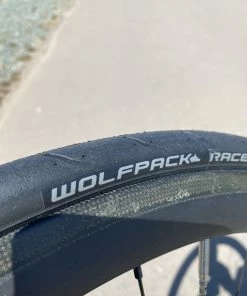 Wolfpack RACE II, 30-622 Faltreifen