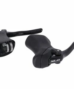 XLC Rennbrems-Hebelset BL-R01 Schwarz/Schwarz