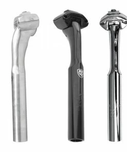 BLB Aero Sattelstütze