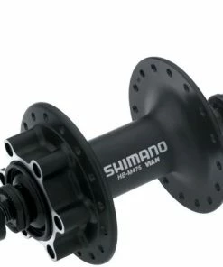 Shimano Vorderradnabe - Scheibenbremse