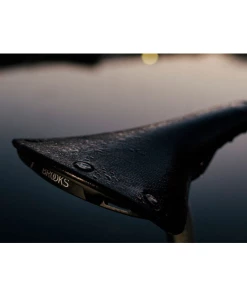 Brooks Cambium C15 - All Weather -Fahrrad Verkaufsladen all weather side