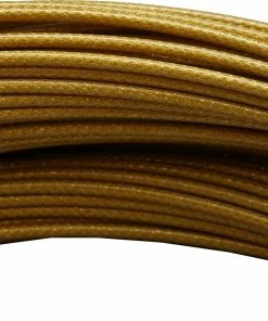 SMParts. SM-Parts Bremszughülle 5mm, Meterware 22 SMParts. SM-Parts Bremszughülle 5mm, Meterware -Fahrrad Verkaufsladen aussenhuelle gold