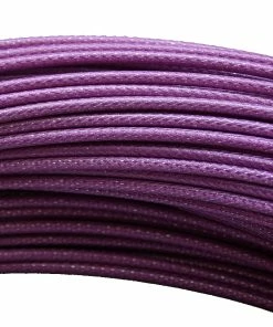 SMParts. SM-Parts Bremszughülle 5mm, Meterware 23 SMParts. SM-Parts Bremszughülle 5mm, Meterware -Fahrrad Verkaufsladen aussenhuelle lila