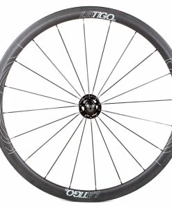 Aventon Latigo Carbon Laufradsatz 38mm -Fahrrad Verkaufsladen aventon latigo 01 track wheelset clincher 38mm 1