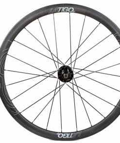 Aventon Latigo Carbon Laufradsatz 38mm -Fahrrad Verkaufsladen aventon latigo 01 track wheelset clincher 38mm 2
