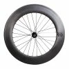BLB Notorious 90 X BLB KING HUB Track Vorderrad Schwarz, 28Loch