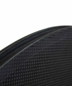 BLB Notorious Zero Carbon Disc Clincher Scheibe Fixed/Fixed -Fahrrad Verkaufsladen blb notorious zero carbon rear 5 1849 4