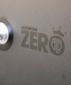 BLB Notorious Zero Carbon Disc Clincher Scheibe Fixed/Fixed -Fahrrad Verkaufsladen blb notorious zero carbon rear 9 1849 8