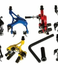 BLB CNC Bremskörper