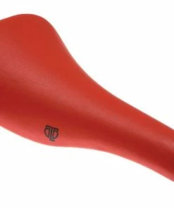BLB Fly Sattel -Fahrrad Verkaufsladen blb fly red2