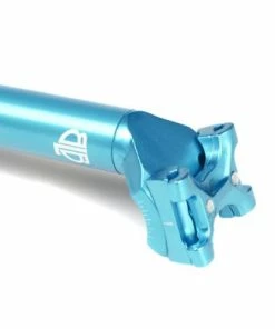 BLB Track Sattelstütze -Fahrrad Verkaufsladen blb seatpost blue