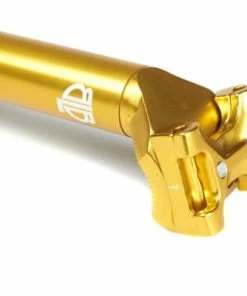 BLB Track Sattelstütze -Fahrrad Verkaufsladen blb seatpost gold