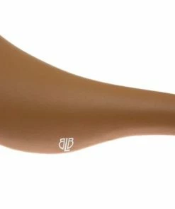BLB Fly Sattel -Fahrrad Verkaufsladen blbflybrown1