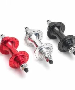 Bombtrack Drome Hinterradnabe Fixed/Fixed