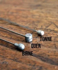 Jagwire Bremsinnenzug Bowdenzug