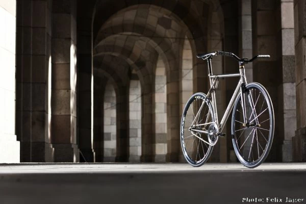 Mavic Ellipse Track Bahn Laufrad Fixed/Fixed Mod. 2016 MSW 7 Mavic Ellipse Track Bahn Laufrad Fixed/Fixed Mod. 2016 MSW – Bild 7