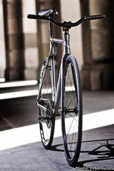 Mavic Ellipse Track Bahn Laufrad Fixed/Fixed Mod. 2016 MSW 9 Mavic Ellipse Track Bahn Laufrad Fixed/Fixed Mod. 2016 MSW – Bild 9