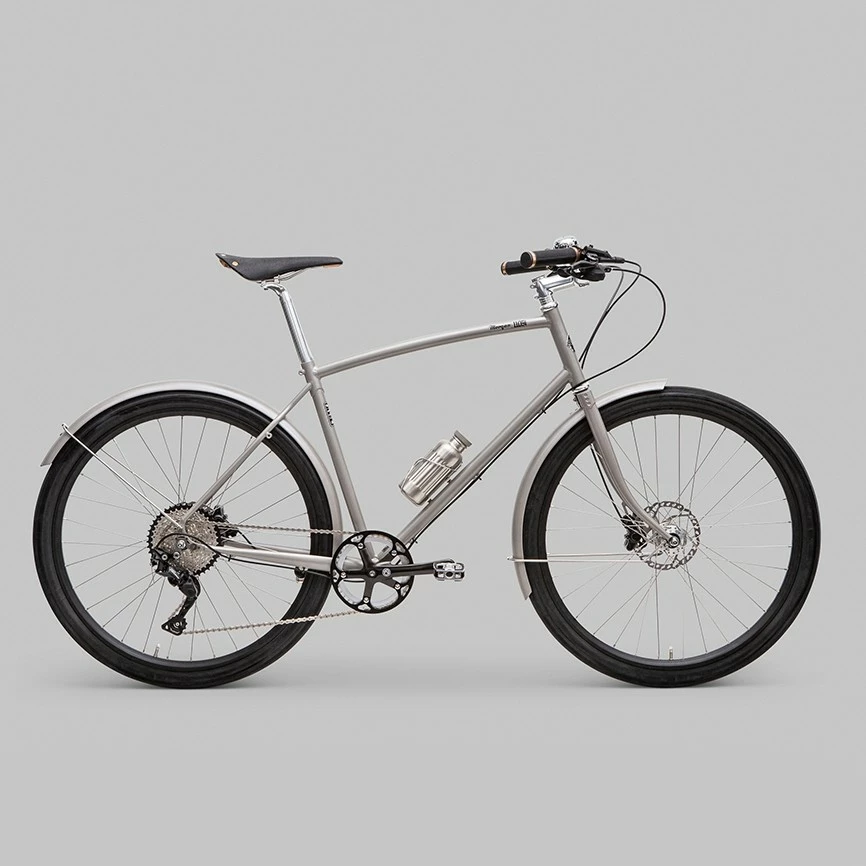 Brooks Cambium C17 - Special Copper 6 Brooks Cambium C17 - Special Copper – Bild 6