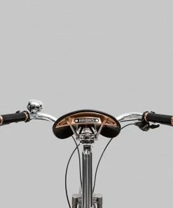 Brooks Cambium C17 - Special Copper -Fahrrad Verkaufsladen brooks c17 copper 3 new