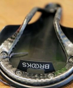 Brooks Cambium C13 Carbon Sattel -Fahrrad Verkaufsladen brooks cambium c13 8