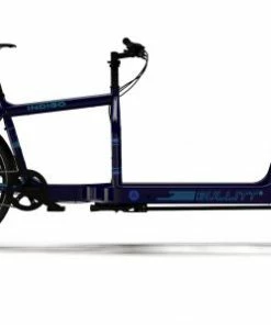 Larry Vs Harry BULLITT Lastenrad Cargobike - Shimano XT12 | 1x12 25 Larry Vs Harry BULLITT Lastenrad Cargobike - Shimano XT12 | 1x12 -Fahrrad Verkaufsladen bullitt indigo 3655 9 3658 9 3659 9 4244 9