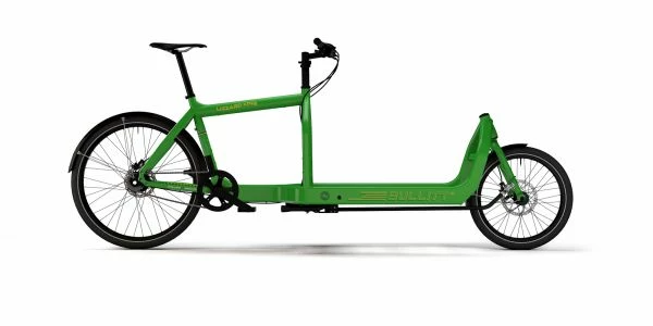 Larry Vs Harry BULLITT Lastenrad Cargobike - Shimano XT12 | 1x12 4 Larry Vs Harry BULLITT Lastenrad Cargobike - Shimano XT12 | 1x12 – Bild 4