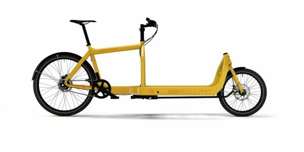 Larry Vs Harry BULLITT Lastenrad Cargobike - Shimano XT12 | 1x12 8 Larry Vs Harry BULLITT Lastenrad Cargobike - Shimano XT12 | 1x12 – Bild 8