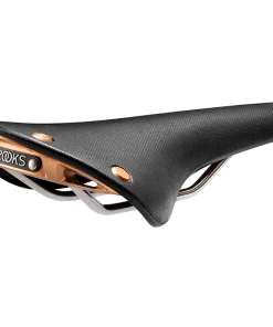 Brooks Cambium C17 - Special Copper