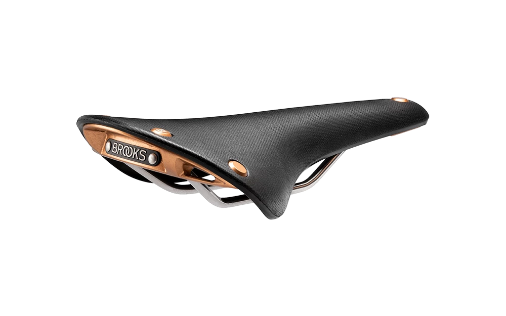Brooks Cambium C17 - Special Copper 1 Brooks Cambium C17 - Special Copper