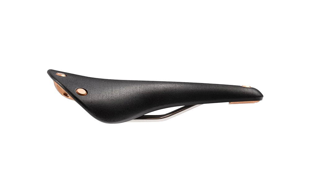 Brooks Cambium C17 - Special Copper 2 Brooks Cambium C17 - Special Copper – Bild 2