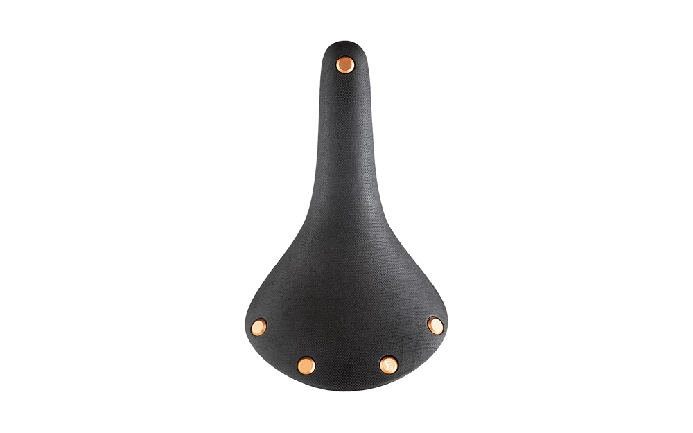 Brooks Cambium C17 - Special Copper 3 Brooks Cambium C17 - Special Copper – Bild 3