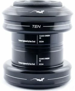 Cane Creek Steuersatz 10 Cartridge 1 1/8" A-Head